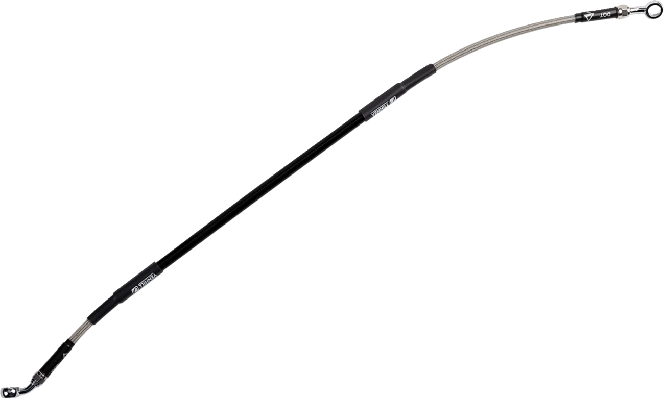 Stainless Steel Braided Brake Line