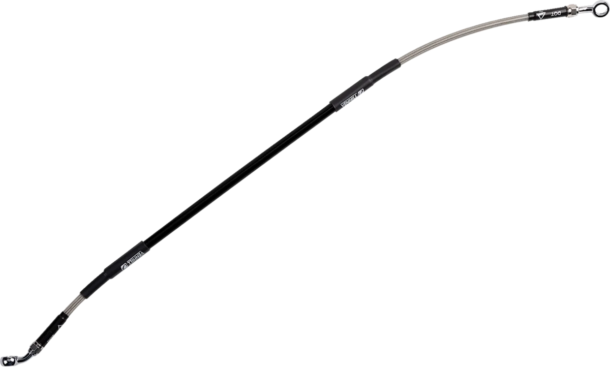 Stainless Steel Braided Brake Line