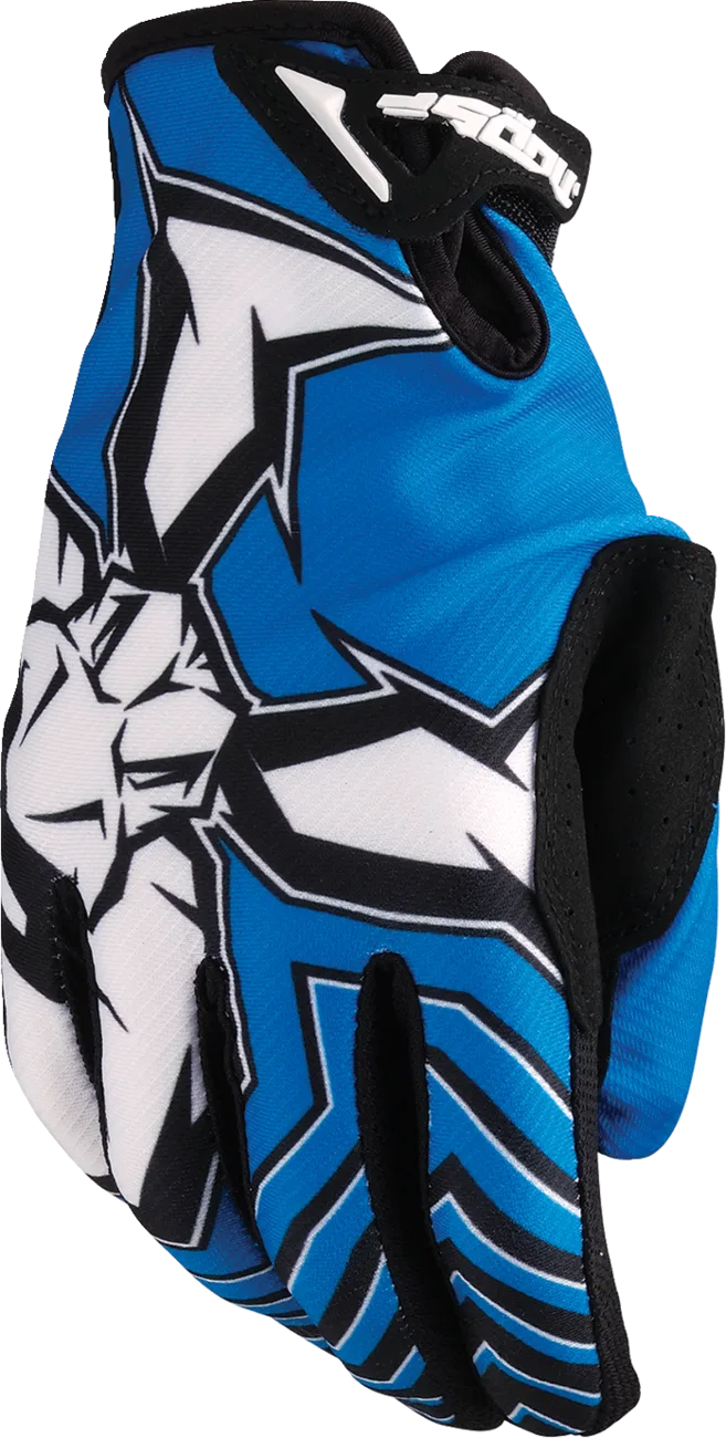 Agroid™ Pro Gloves