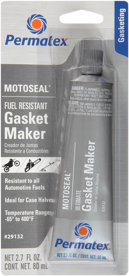 Motoseal™ 1 Gasket Maker