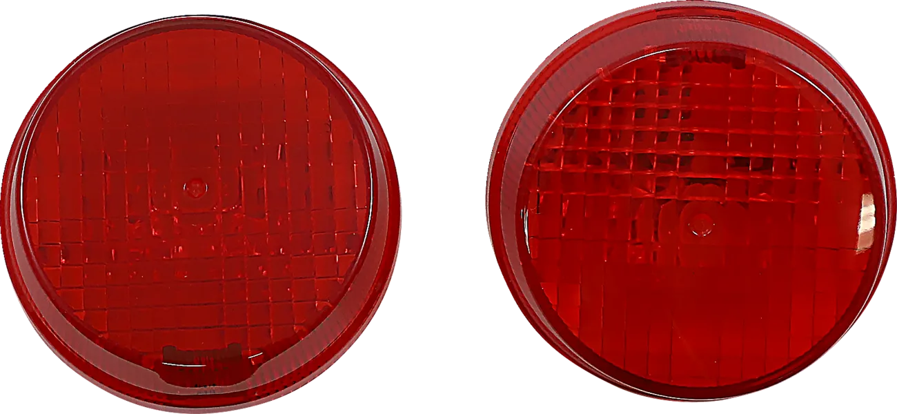 Replacement Turn Signal Lenses