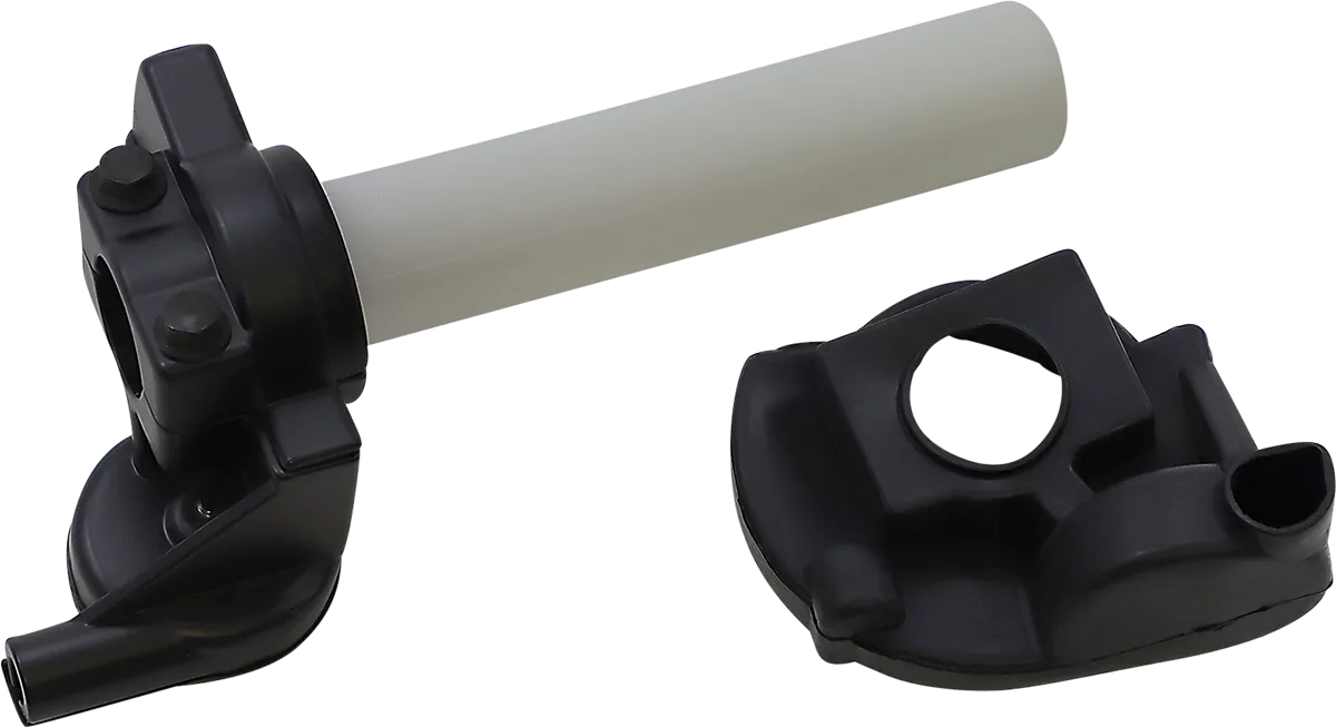 Throttle Housing