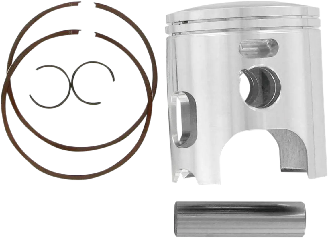 High-Performance Piston Kit