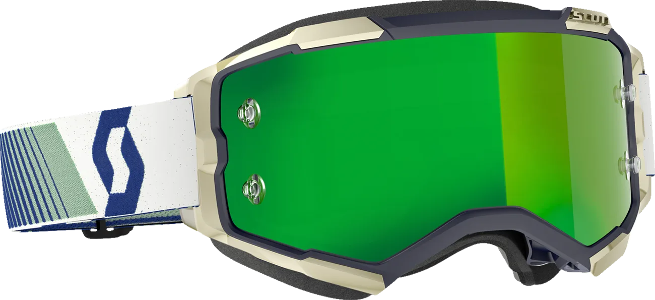 Fury Goggle