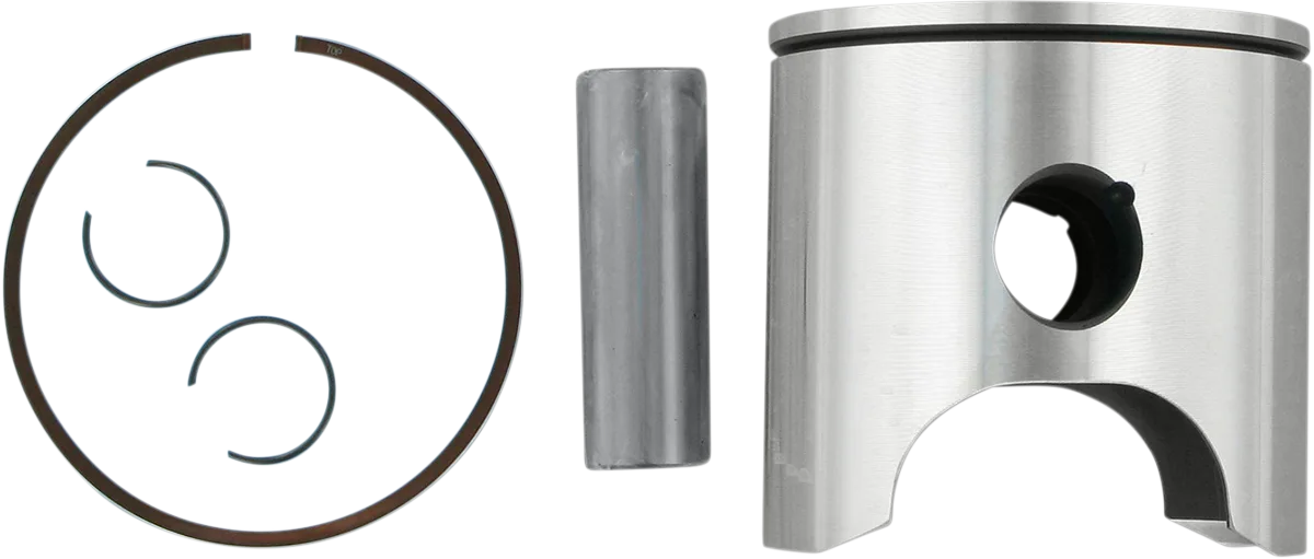 Piston Kit for 2 Stroke