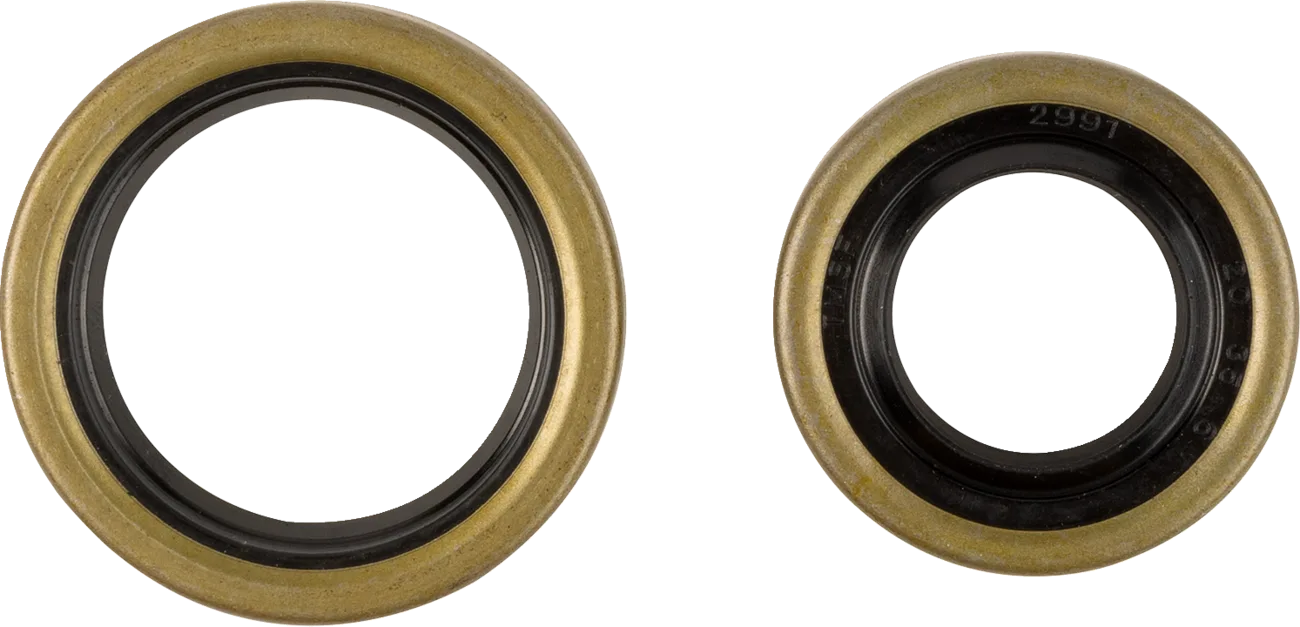 Crankshaft Oil Seal Kit