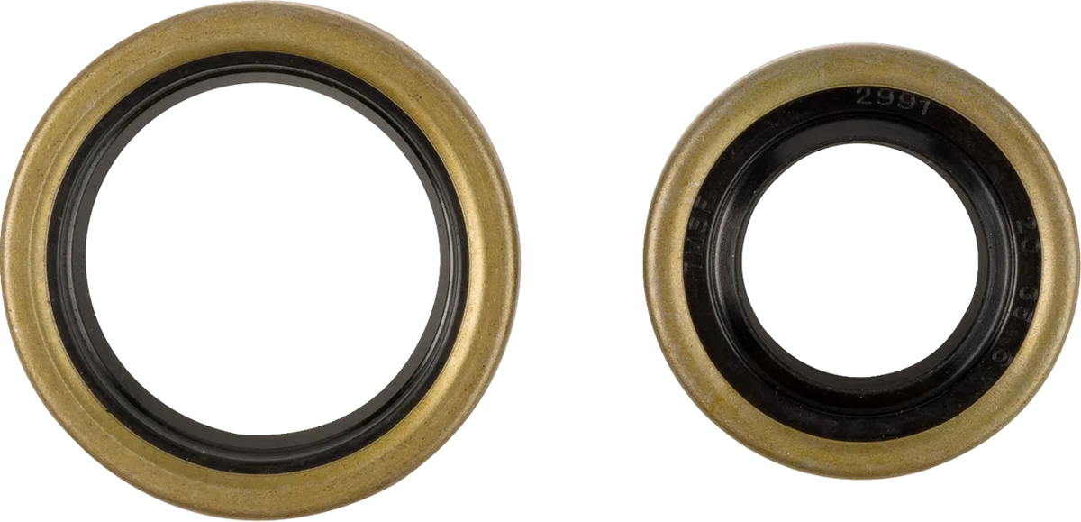 Crankshaft Oil Seal Kit