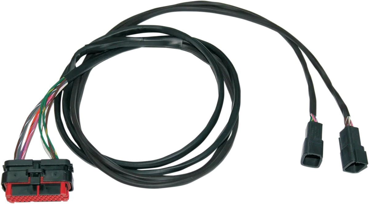 Rear Speaker Harness