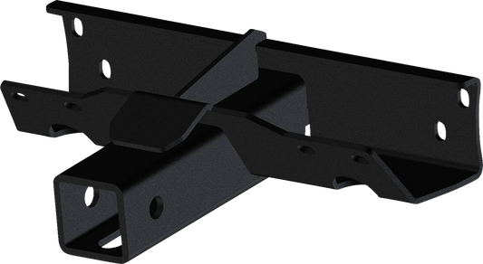 Receiver Hitch