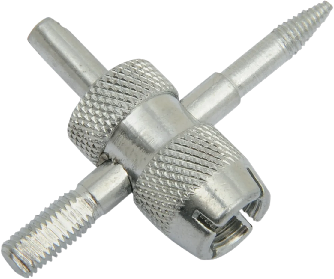 4-in-1 Valve Stem Repair Tool
