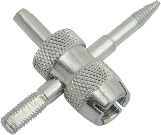 4-in-1 Valve Stem Repair Tool