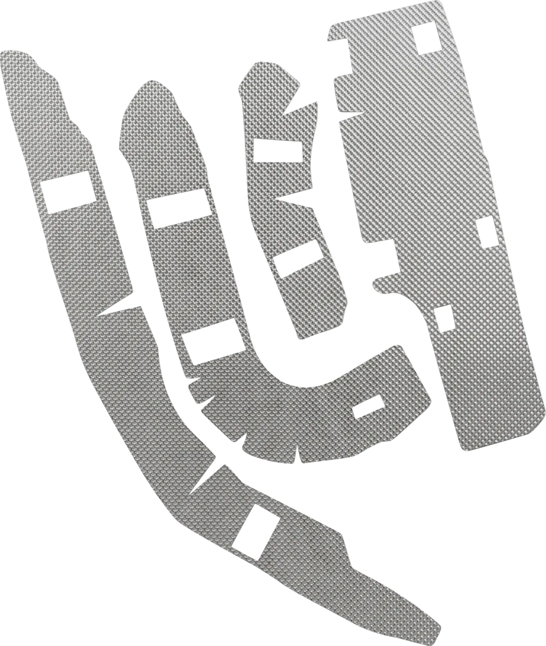 Heat Shield Liner