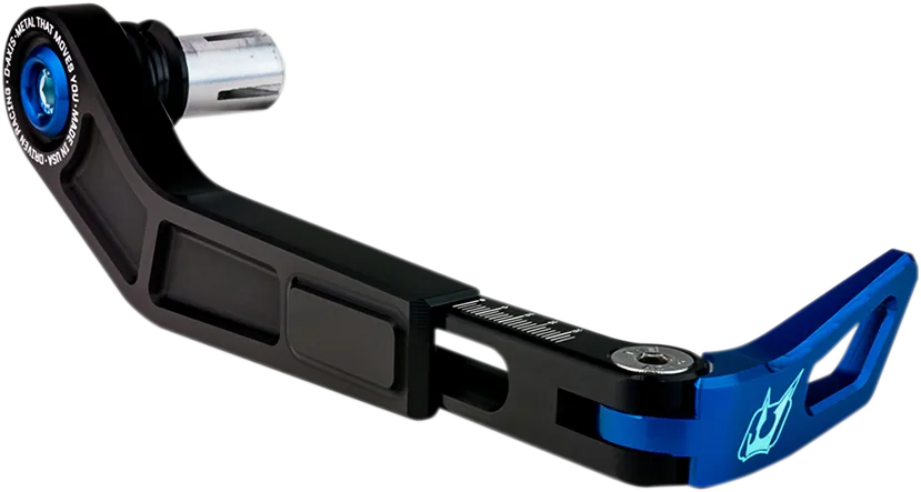 D-Axis Lever Guard