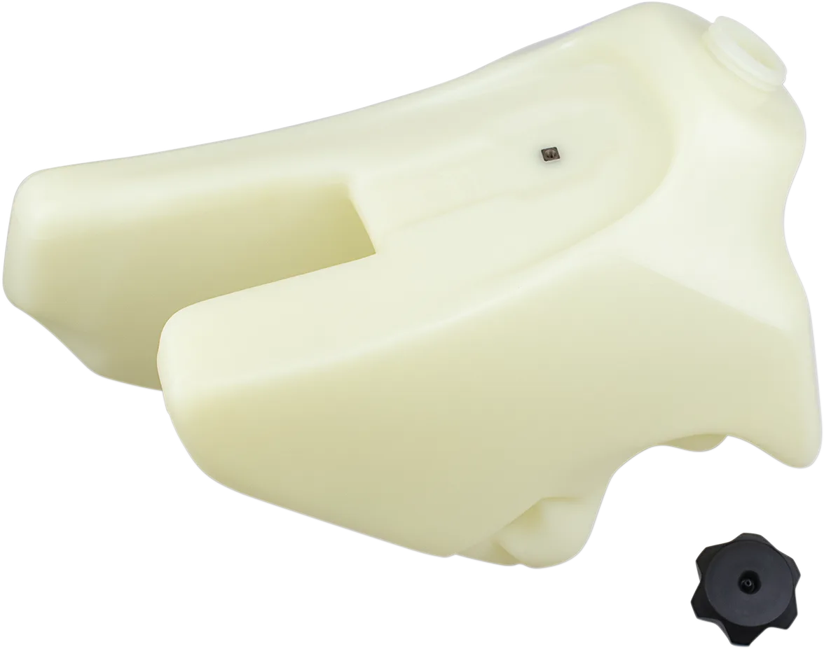 Large-Capacity Gas Tank