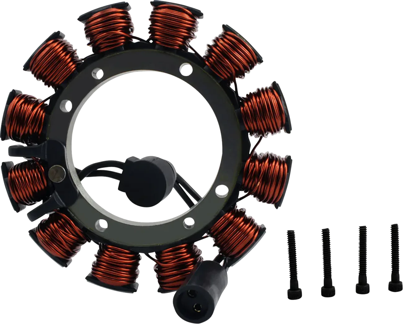 Stator