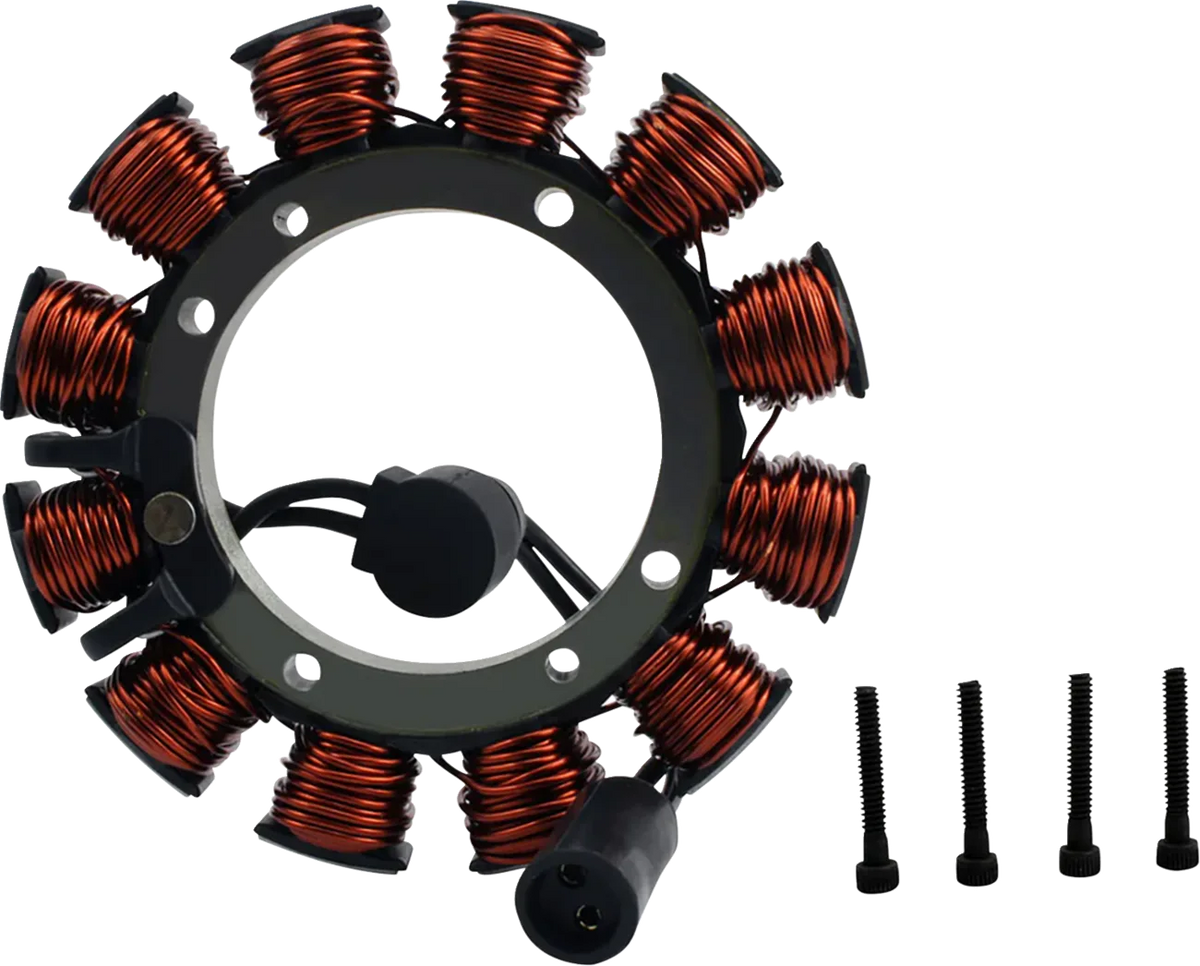 Stator