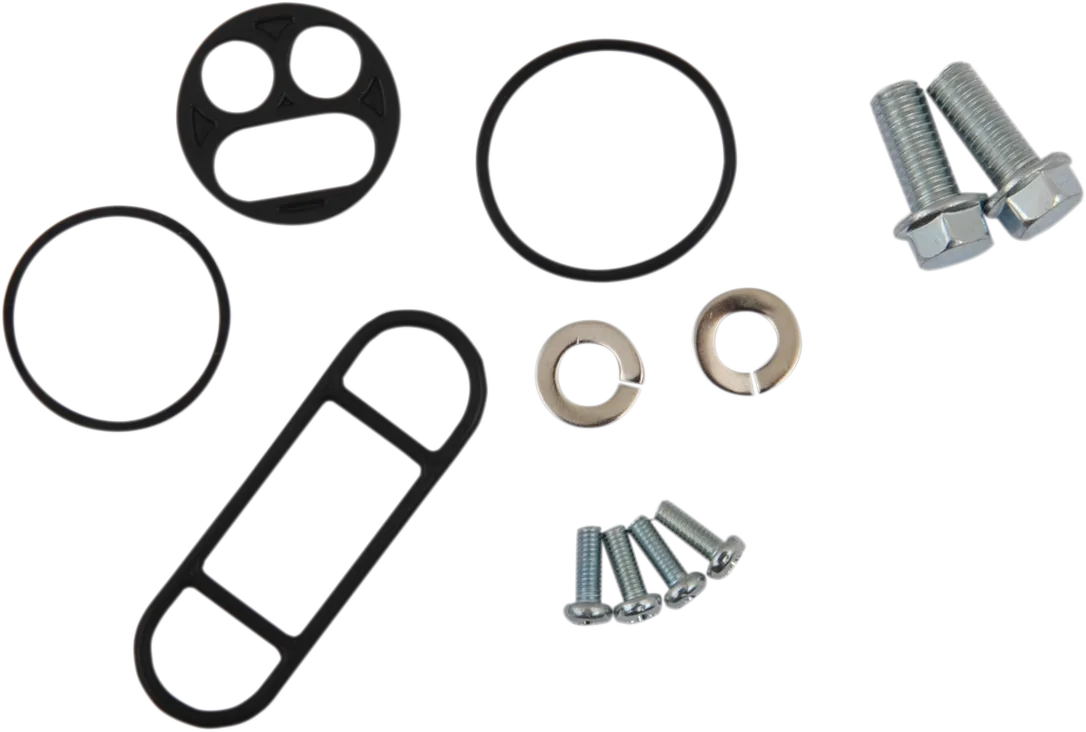 Fuel Petcock Rebuild Kit
