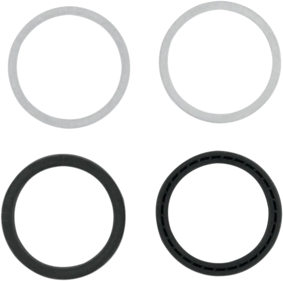 Pro-Moly Fork Seals