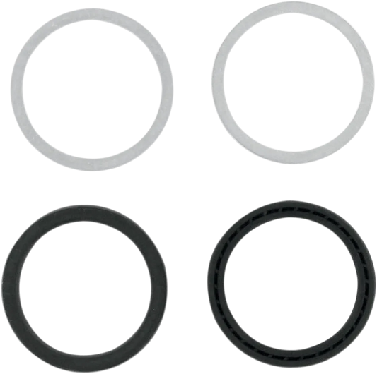 Pro-Moly Fork Seals