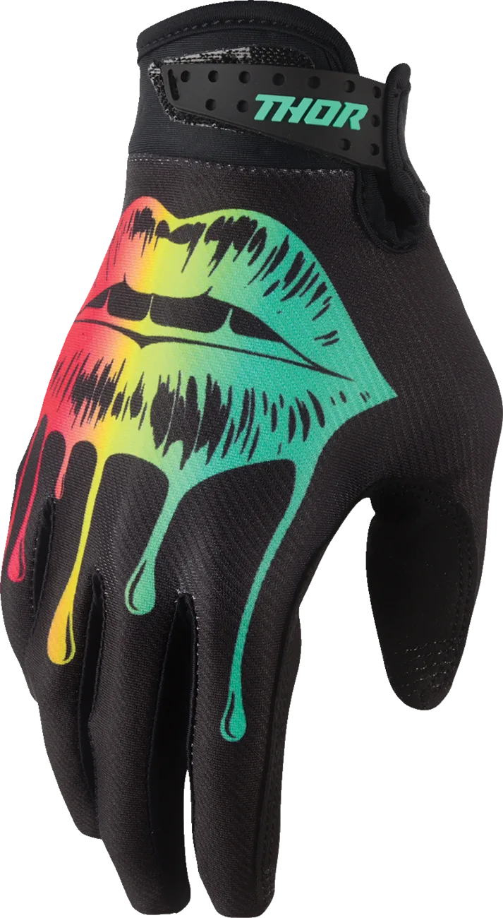 Launchmode Gloves