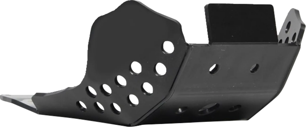 Pro Skid Plate