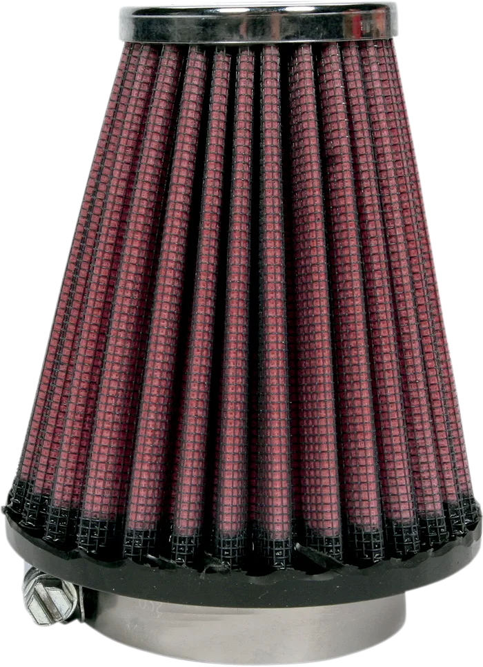 Universal Clamp-On Air Filter
