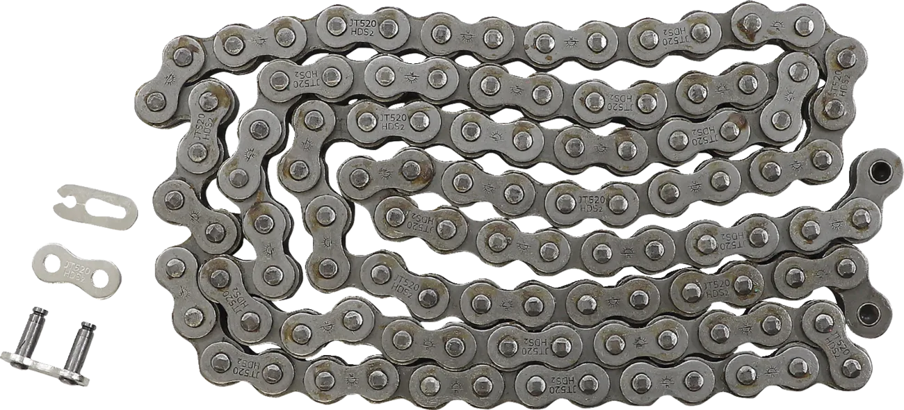 520 HDS Ultimate Competition Chain