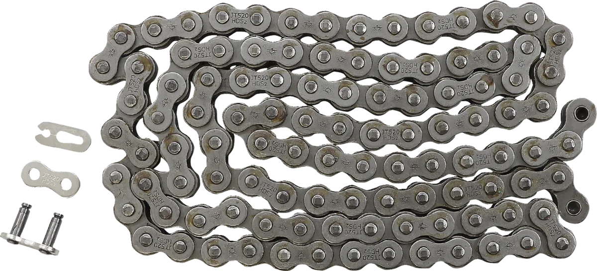 520 HDS Ultimate Competition Chain