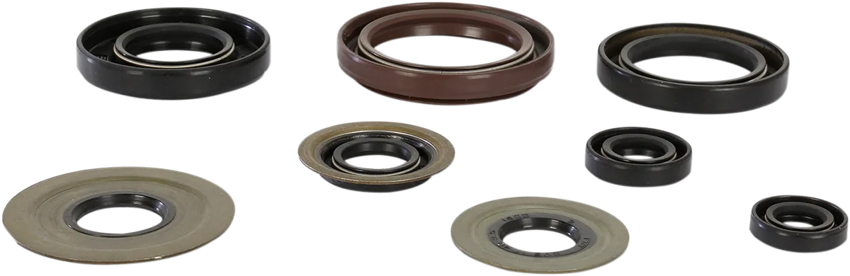 Motor Oil Seals