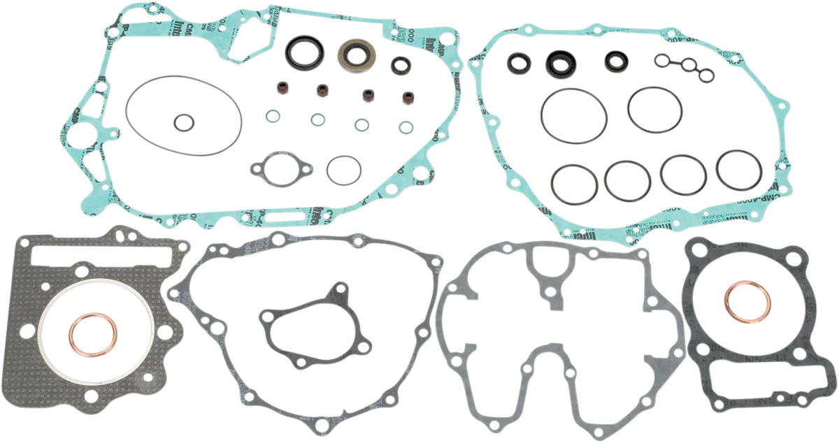 Complete Gasket and Oil Seal Kit