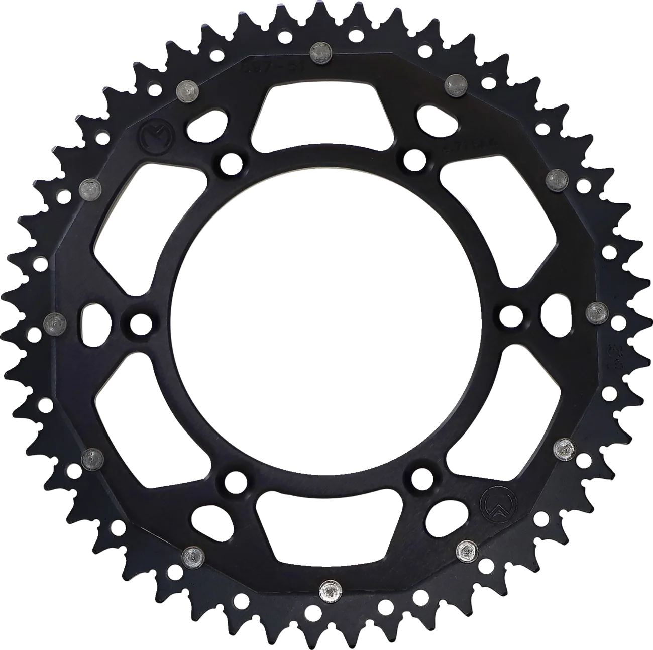 Dual Sprocket