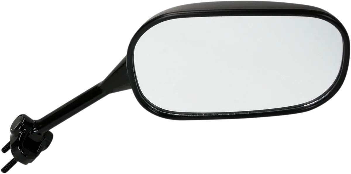 OEM-Style Replacement Mirror