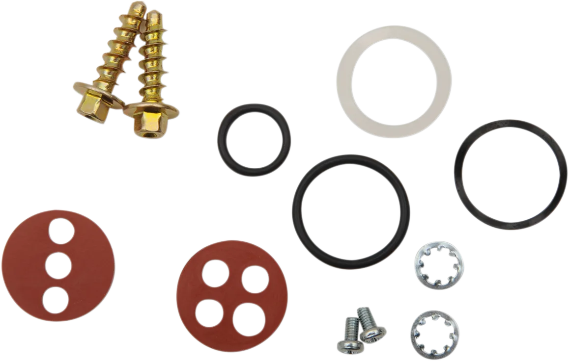 Fuel Petcock Rebuild Kit