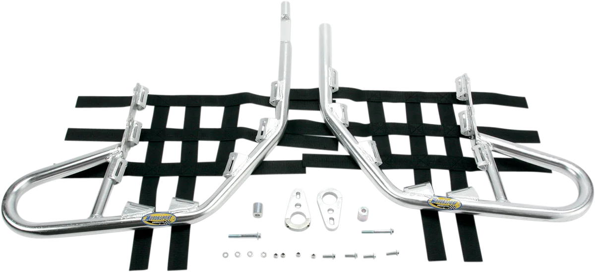 EZ-Fit Nerf Bar Kit