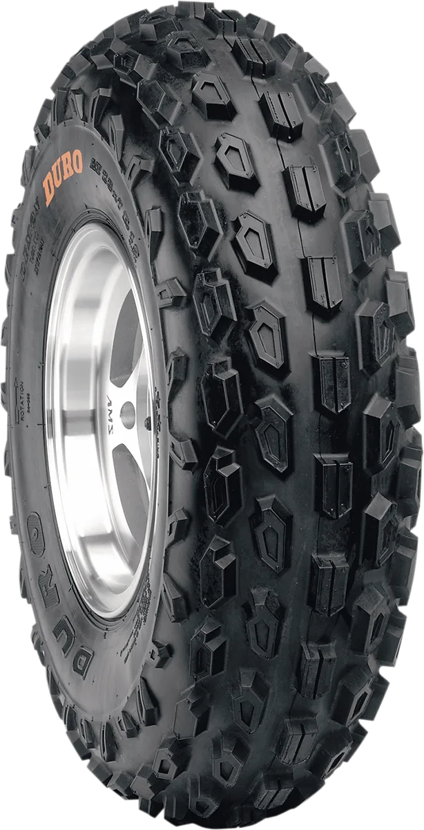 HF277 Thrasher Tire