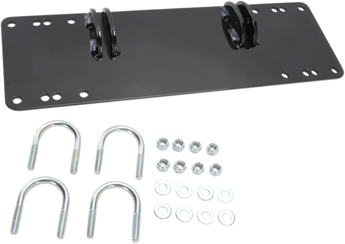 Plow Mount