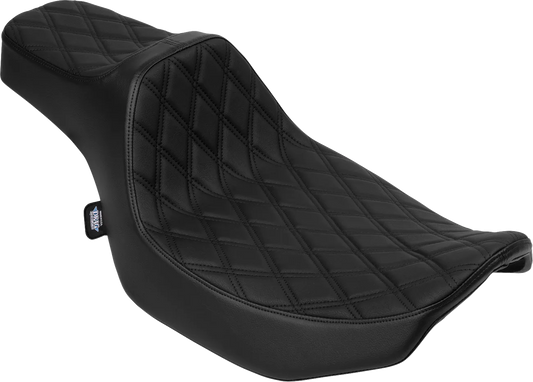 Extended Reach Predator III Seat