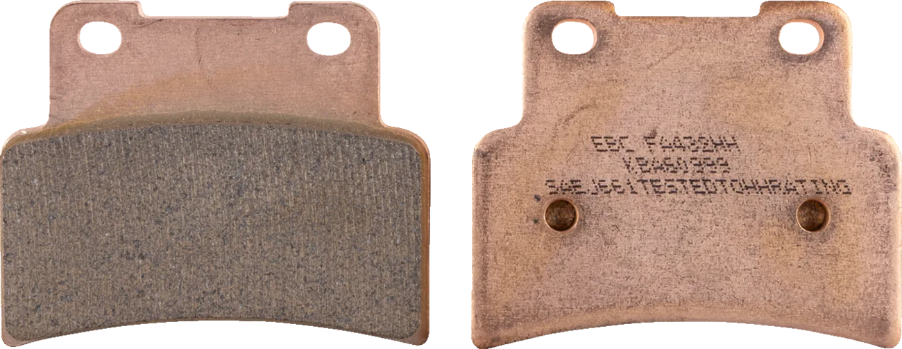 Sintered "HH" Brake Pads