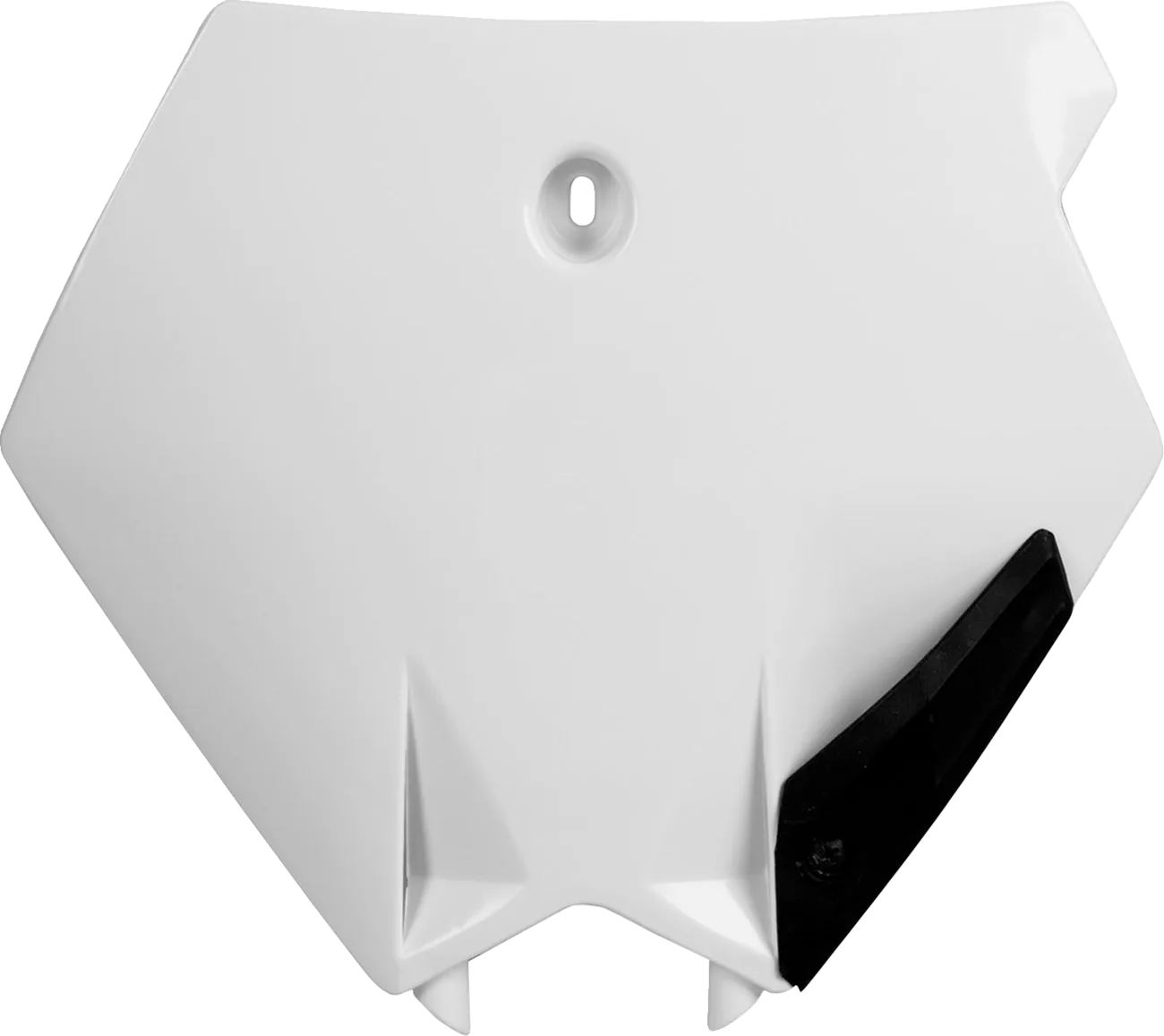 Front Number Plate