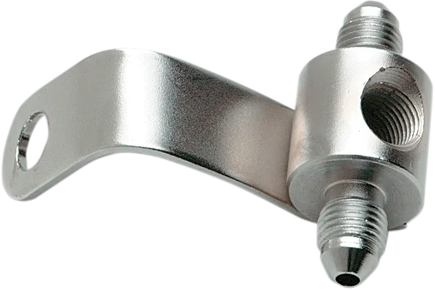 Rear Brake Tee