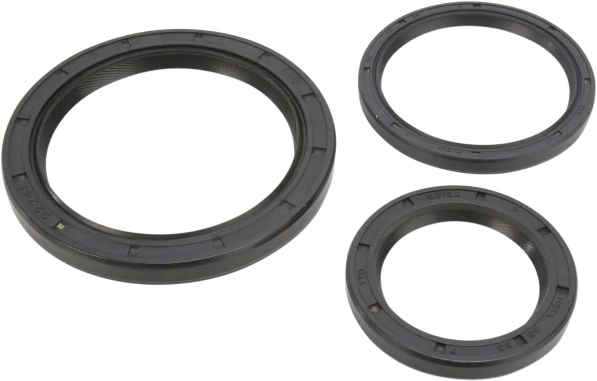 Differential Seal Kit