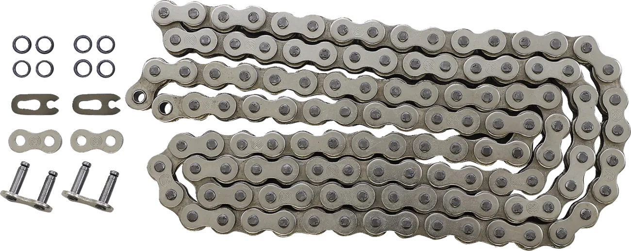 520 HPO O-Ring Chain