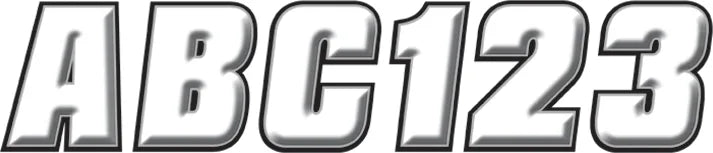 Snowmobile ID Kit
