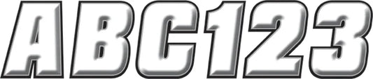 Snowmobile ID Kit