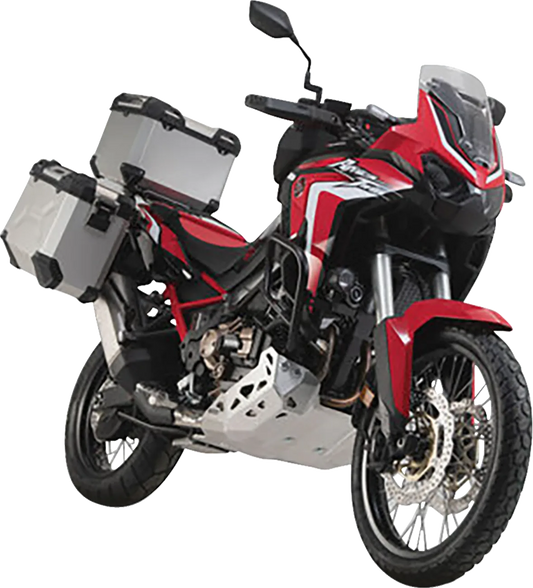 Adventure Luggage System