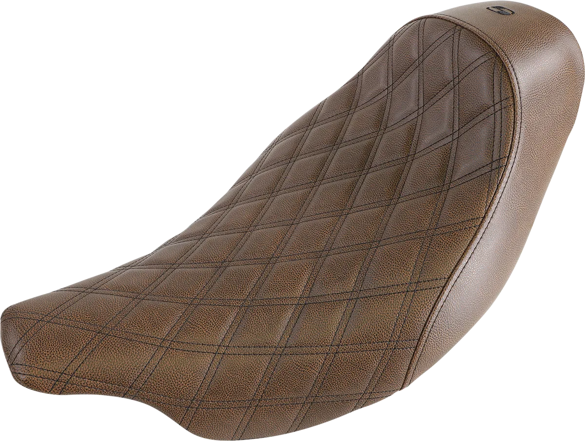 Renegade™ Lattice Stitch Solo Seat