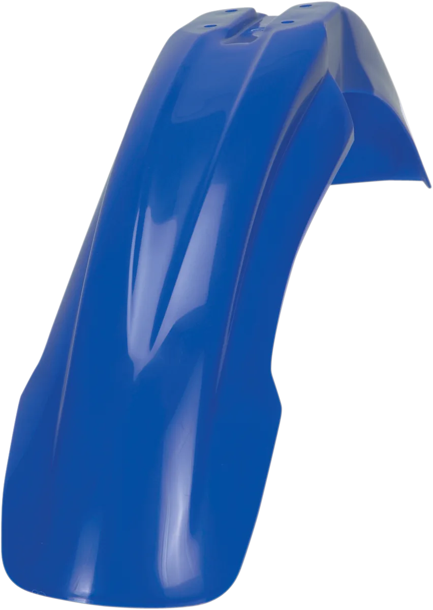 Replacement Plastic Front Fender