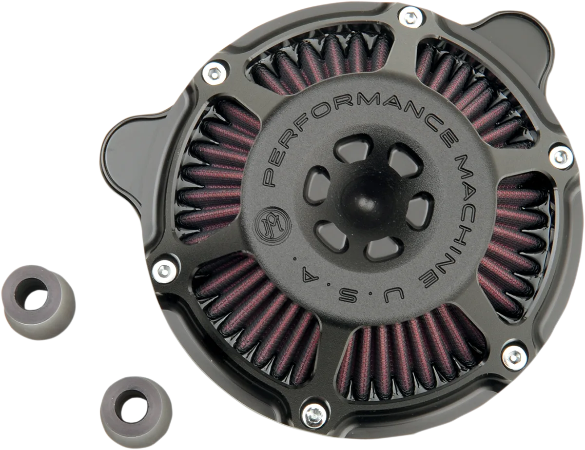 Max HP Air Cleaner Kit