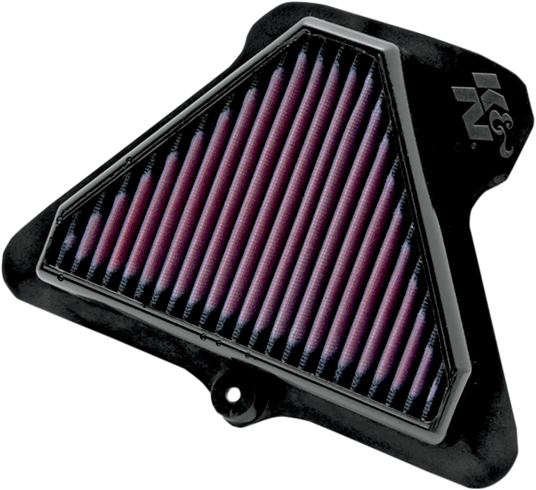 OE Replacement High-Flow Air Filter
