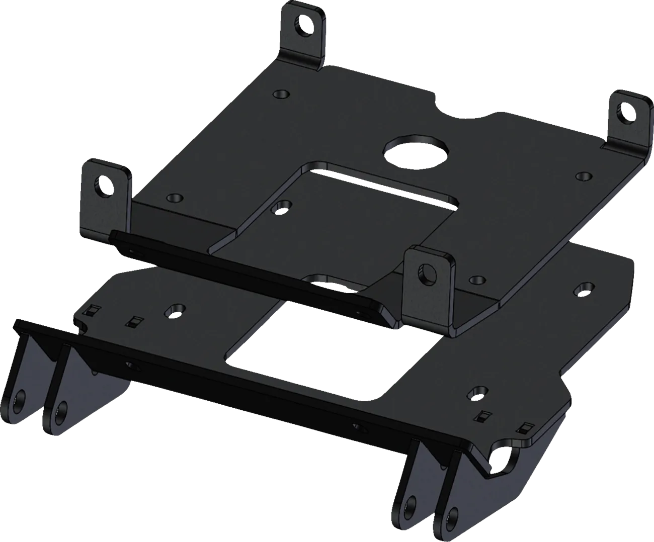 Plow Mount